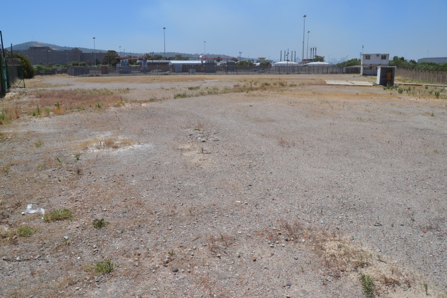 To Let commercial Property for Rent in Parow Industrial Western Cape